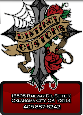 Distinct Customs OKC