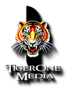 Tiger One Media - www.tigeronemedia.com